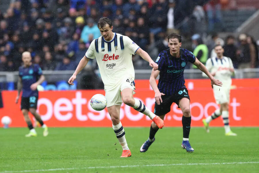 Inter Milan vs Atalanta (21:00 – 14/03) | Xem lại trận đấu