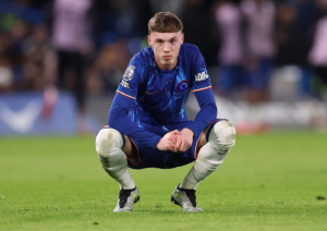 Khi Chelsea hiệu quả hơn lúc thiếu Palmer